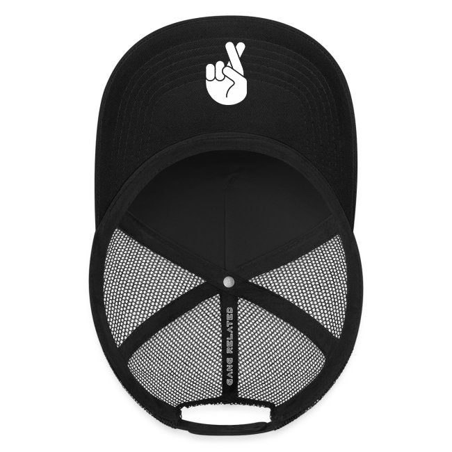 OG TRUCKER CAP