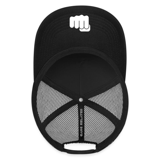 OG TRUCKER CAP