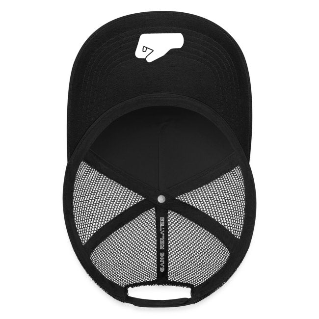 OG TRUCKER CAP