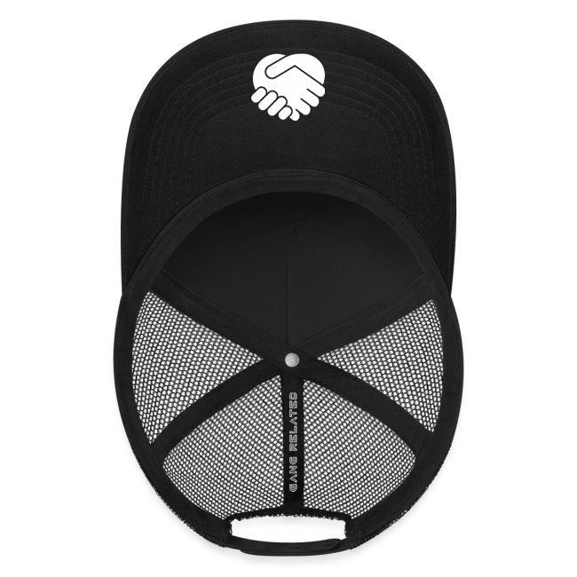 OG TRUCKER CAP