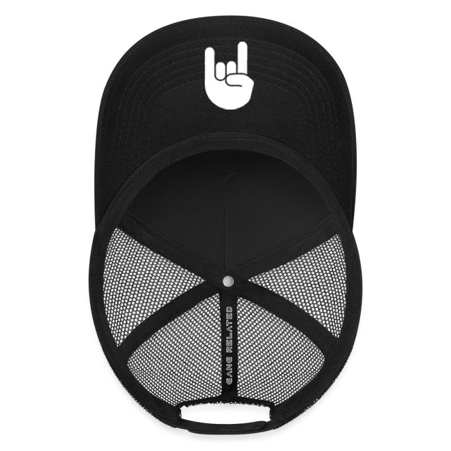 OG TRUCKER CAP