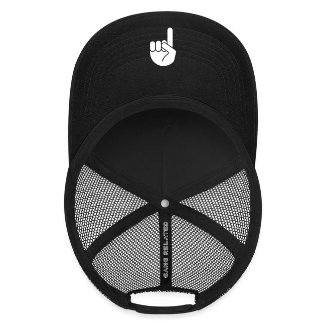 OG TRUCKER CAP