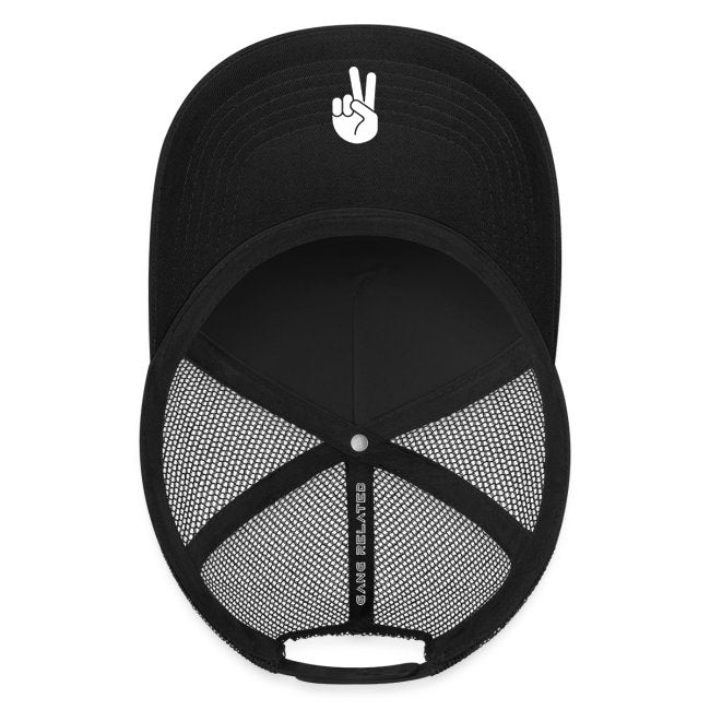 OG TRUCKER CAP