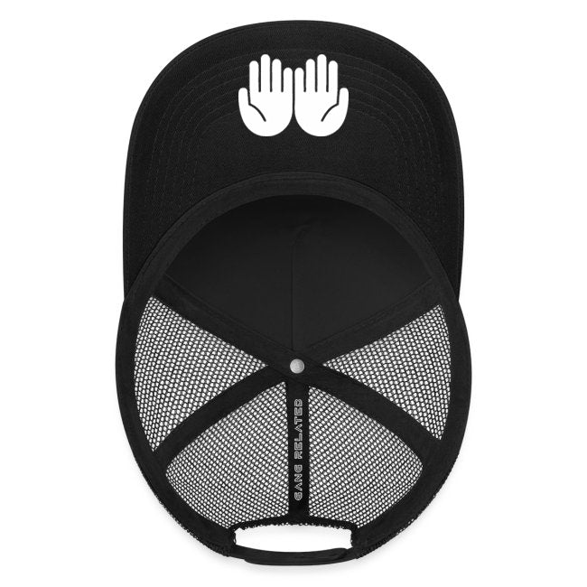 OG TRUCKER CAP