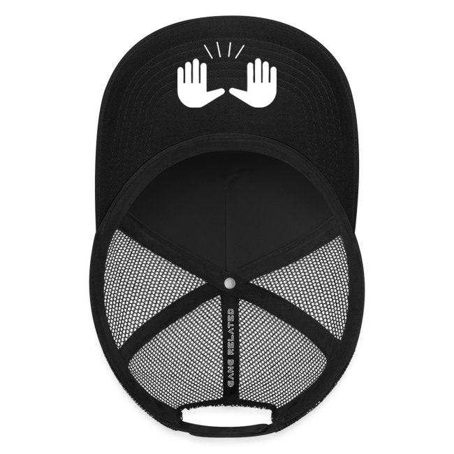 OG TRUCKER CAP