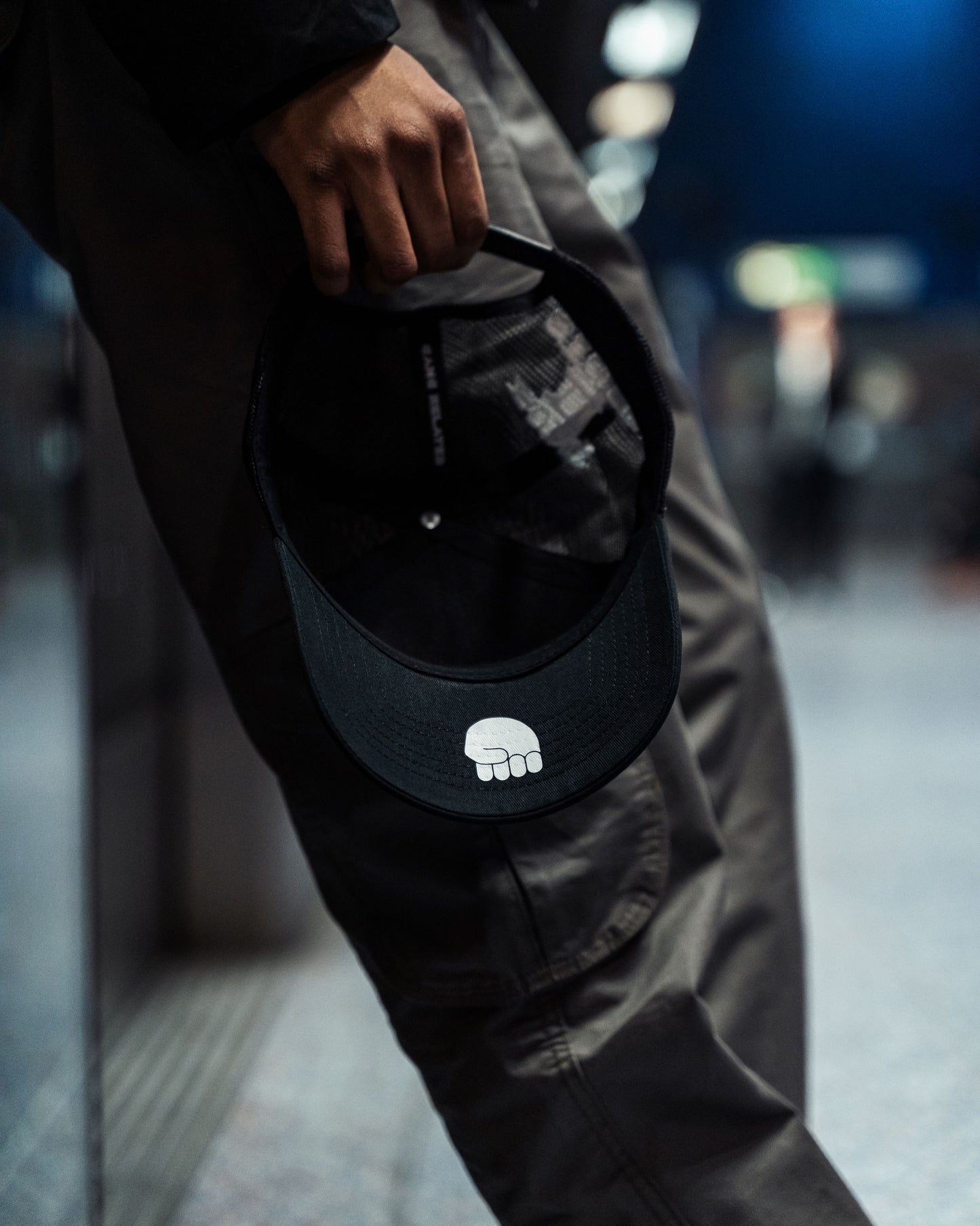 OG TRUCKER CAP